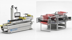 Corelco: tecnolog�a de extrusi�n para tubo corrugado y mallas pl�sticas