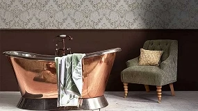 Foto de Laura Ashley amplía su oferta de pinturas decorativas con 82 colores para interior y exterior