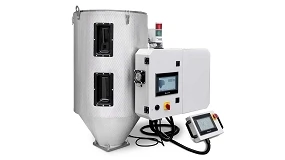 Foto de PiovanGroup apresenta solu��es para efici�ncia e controlo de processo na Fakuma 2026