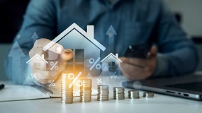 Foto de Afelma reclama incorporar la habitabilidad al debate residencial ante el precio r�cord de la vivienda usada
