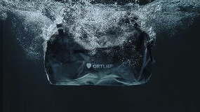 Ortlieb desarrolla TIDURA, su nuevo sistema de materiales para bolsas impermeables