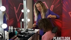 Foto de Atresmedia organiza una formación en peluquería y caracterización para cine y televisión