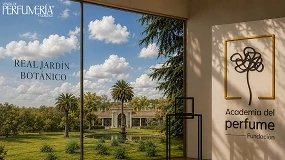 Foto de La Academia del Perfume y el Real Jardín Botánico-CSIC firman un acuerdo para impulsar proyectos conjuntos