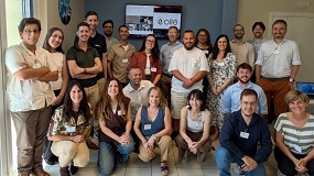 Foto de E-Oil� avanza en el desarrollo de envases biodegradables de peque�o formato