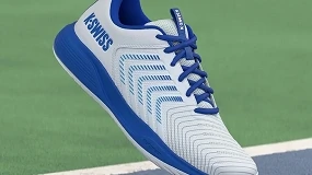 Foto de K-Swiss se convierte en socio oficial de calzado de la ATP