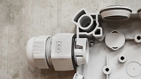 Foto de OBO Bettermann lan�a V-TEC Push