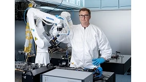 Foto de A Europa est� a ficar para tr�s no combate aos PFAS � poder�o os lasers ajudar a recuperar terreno?