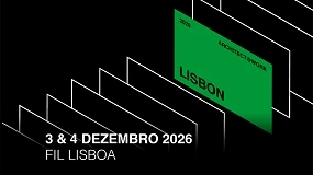 Foto de Architect@Work Lisbon 2026 j� conta com 68 expositores confirmados