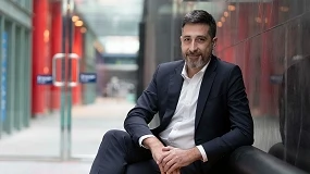Foto de Entrevista a Alberto Leal, director de la Semana de la Electrificación y la Descarbonización