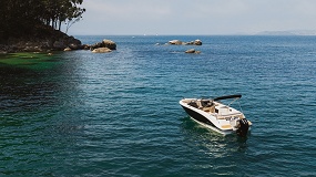 Foto de Bayliner presenta las nuevas V22 y V22i en Europa