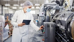 Foto de Governo estende contratos coletivos a v�rios setores alimentares