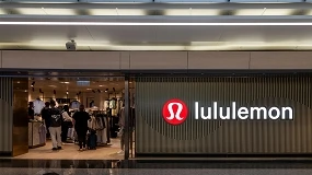 Foto de Lululemon vuelve a recortar sus previsiones ante el deterioro de Norteamérica y China