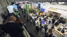Foto de WindEnergy Hamburg 2026 abordará los principales retos de la industria eólica