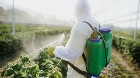 Foto de Comiss�o publica estudo preliminar sobre impacto econ�mico da redu��o dos n�veis de res�duos dos pesticidas mais perigosos
