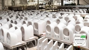Foto de Villeroy & Boch revalida su compromiso con la sostenibilidad