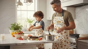 Foto de Inoxibar reivindica el valor de cocinar con una nueva iniciativa