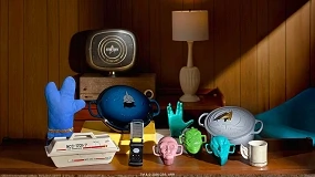 Foto de Le Creuset y Star Trek se unen para celebrar 60 años de una saga legendaria con una colección de edición limitada