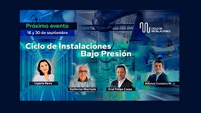 Foto de ACI y Zigurat analizan los retos de las instalaciones MEP y HVAC