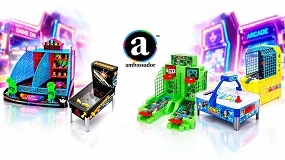 Foto de Colorbaby distribuye Ambassador, la marca que convierte el recreativo en juego de mesa