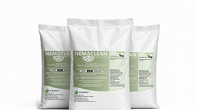 Foto de Certis Belchim lanza Nemaclean, un nuevo nematicida para el manejo de Meloidogyne spp. en hort�colas de invernadero