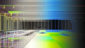 Foto de Del renderizado al cálculo: un flujo de trabajo con V-Ray para el análisis de iluminación en las primeras fases de proyectos de arquitectura