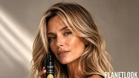 Foto de Root Perfection, el mantenimiento del color entre visitas al salón de Yunsey Professional