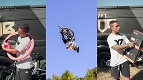 Foto de �Inserts s� o no? Bienve Aguado explica c�mo configura sus bicicletas