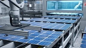 Foto de El MITECO prepara nuevas ayudas para reforzar la cadena industrial de las renovables