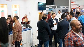 Foto de El Pabell�n Alem�n reunir� en Fundiexpo 2026 a proveedores de tecnolog�a para fundici�n y metalurgia