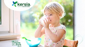 Foto de Kersia refuerza su apuesta por la innovaci�n para avanzar hacia una seguridad alimentaria m�s eficiente y sostenible