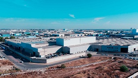 Foto de STRUGAL invertir� m�s de 35 millones de euros para reforzar el servicio a los profesionales de la ventana y la protecci�n solar