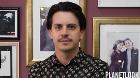Foto de Entrevista a Alexis Continente: El arte invisible de la posticería en Hollywood