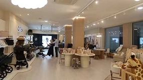 Foto de Doña Coletas abre una nueva tienda en el barrio de Salamanca de Madrid