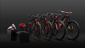 Foto de Specialized reúne sus bicicletas S-Works ganadoras en la colección limitada Built for Legends