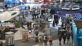 Foto de Alimentaria FoodTech: la conexi�n entre industria, tecnolog�a, conocimiento y mercado