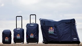 Foto de Team Bike asumirá la distribución de EVOC en España, Portugal y Andorra en 2027