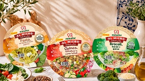 Foto de Primaflor revoluciona la conveniencia saludable con su nueva l�nea �Al Micro, �Calienta y listo!�