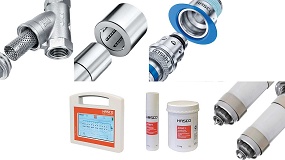 Hasco presentar� en Fakuma nuevas soluciones para mejorar la eficiencia y la fiabilidad en la fabricaci�n de moldes