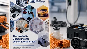 LATI re�ne sus soluciones para la electrificaci�n del veh�culo en una nueva gu�a t�cnica