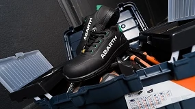 Foto de Bator Management lleva Abarth Safety Shoes a Automechanika Frankfurt 2026