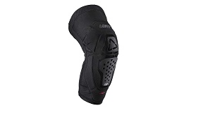 Leatt presenta las nuevas rodilleras y coderas 6.0 Evo
