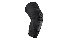 Foto de Leatt presenta las nuevas rodilleras y coderas 6.0 Evo