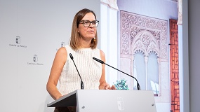 Foto de Castilla-La Mancha destina 20,8 millones a reforzar la depuración