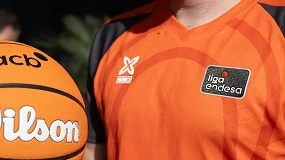 Foto de Munich Sports vestirá a los árbitros de la ACB