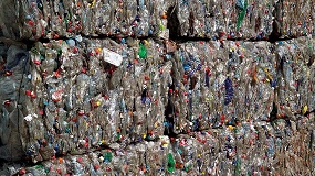 Foto de Los residuos plásticos afrontan una transformación desde Europa hasta los municipios