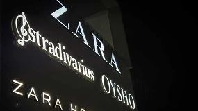 Foto de Inditex… o de como vender más, con muchas menos tiendas