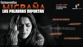 Foto de El 51,5% de las personas con migraña siente que su entorno no la percibe como una verdadera enfermedad