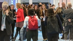 Foto de Making Pharma Spain 2027 reunirá en Barcelona a la industria farmacéutica y a sus proveedores