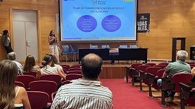 Foto de Multivetic presenta su apuesta por la trazabilidad digital de los tratamientos veterinarios