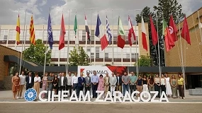 Foto de Enomaq 2027 avanza hacia una 25ª edición renovada y con mayor proyección internacional